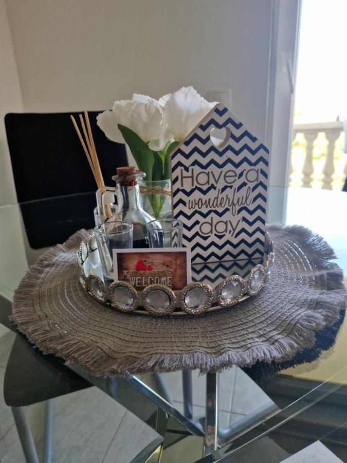 Tereza Appartamento Bibinje