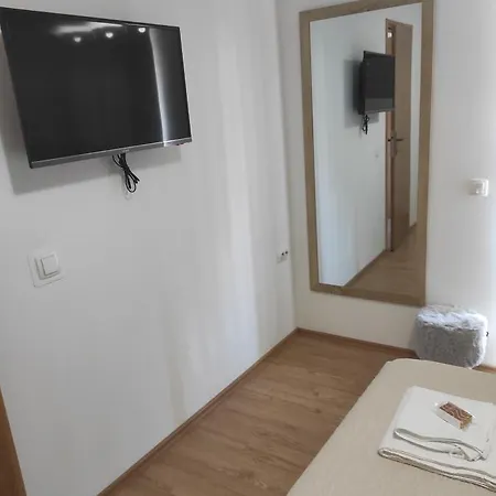 Apartmani Tereza Bibinje Exterior photo