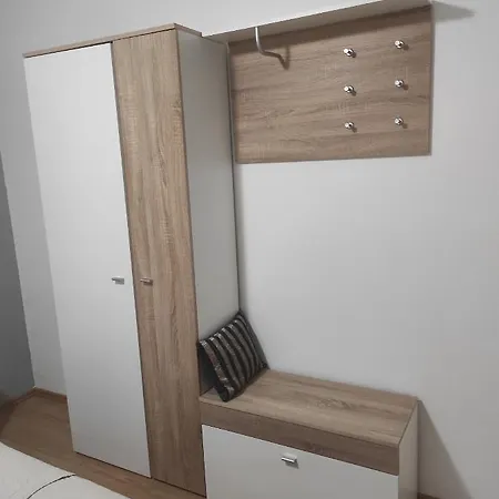 Apartmani Tereza Bibinje Exterior photo