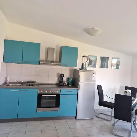 Apartmani Tereza Bibinje Exterior photo
