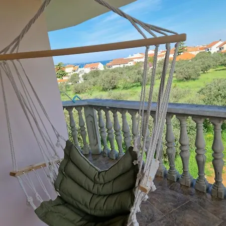 Apartmani Tereza Bibinje Exterior photo