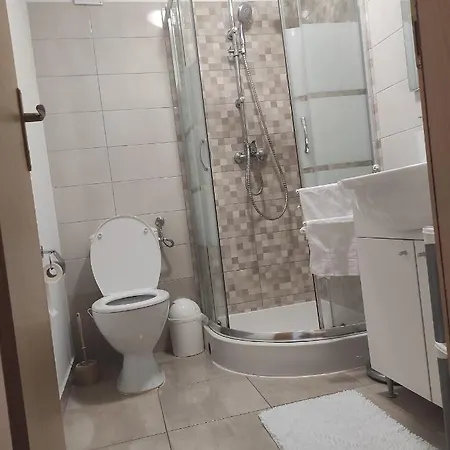 Apartmani Tereza Bibinje Exterior photo