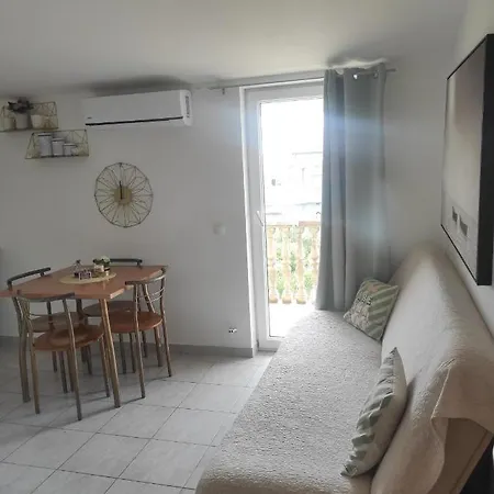 Apartmani Tereza Bibinje Exterior photo