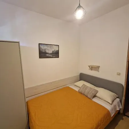 Apartmani Tereza Bibinje Exterior photo