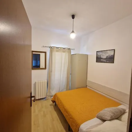 Apartmani Tereza Bibinje Exterior photo