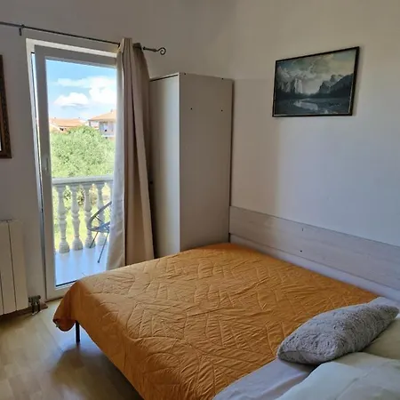 Apartmani Tereza Bibinje Exterior photo