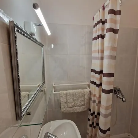 Apartmani Tereza Bibinje Exterior photo