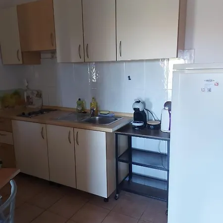 Apartmani Tereza Bibinje Exterior photo