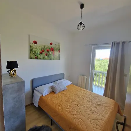 Apartmani Tereza Bibinje Exterior photo