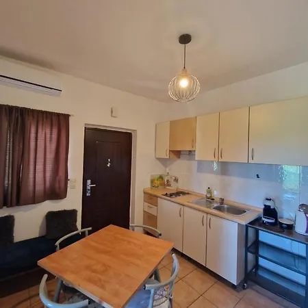 Apartmani Tereza Bibinje Exterior photo