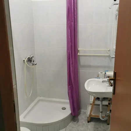 Apartmani Tereza Bibinje Room photo