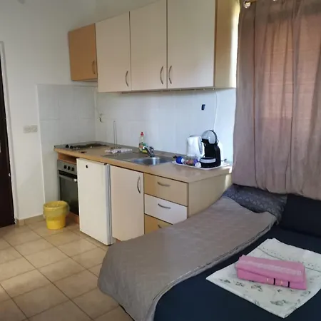Apartmani Tereza Bibinje Room photo