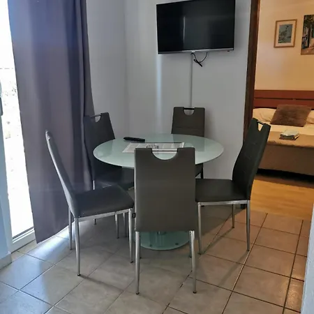 Apartmani Tereza Bibinje Room photo