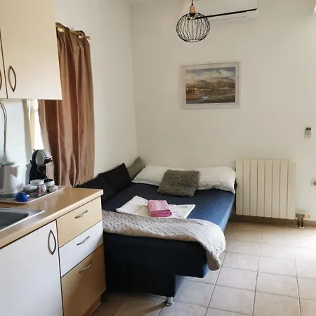 Apartmani Tereza Bibinje Room photo