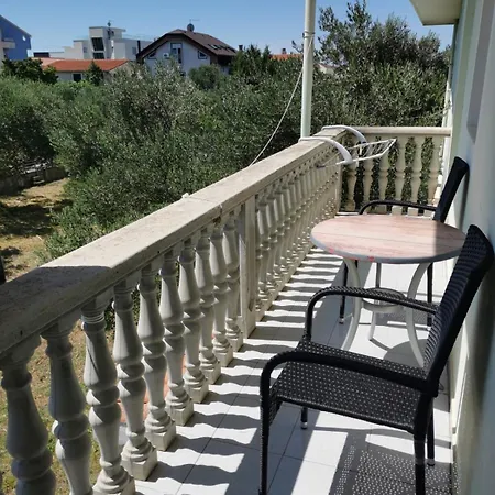 Apartmani Tereza Bibinje Room photo