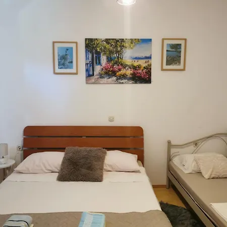 Apartmani Tereza Bibinje Room photo