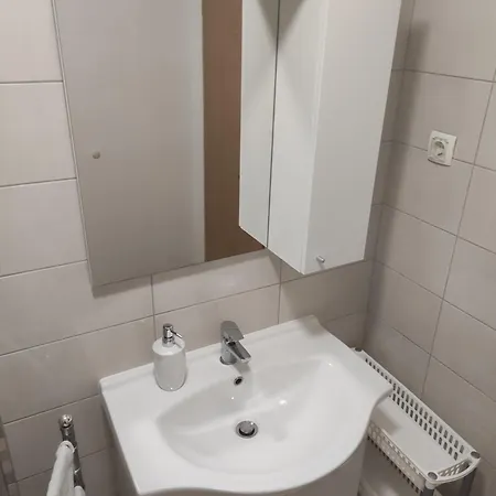 Apartmani Tereza Bibinje Room photo