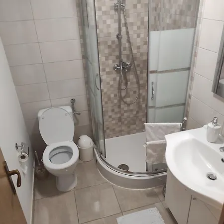 Apartmani Tereza Bibinje Room photo