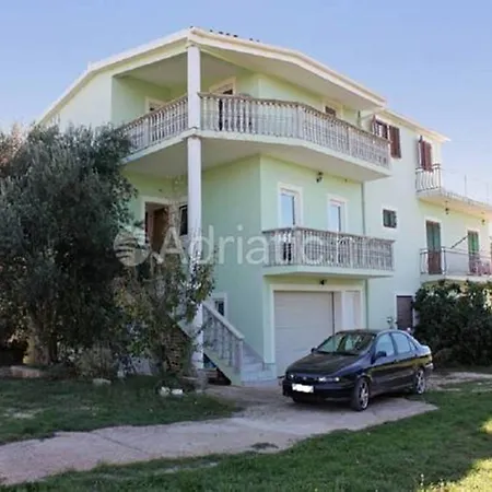 Apartmani Tereza Bibinje Exterior photo