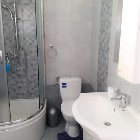 Apartmani Tereza Bibinje Exterior photo