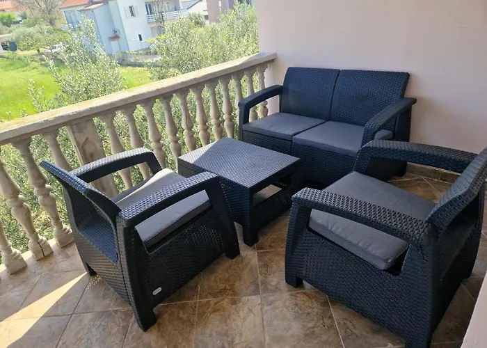 Apartmani Tereza