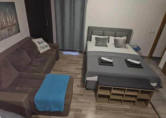 Apartmani Tereza