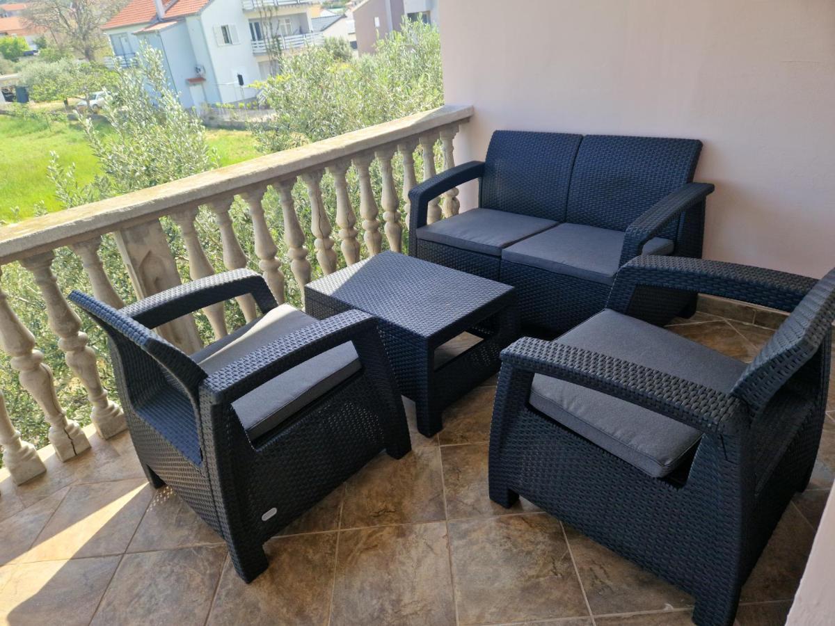 Tereza Apartment