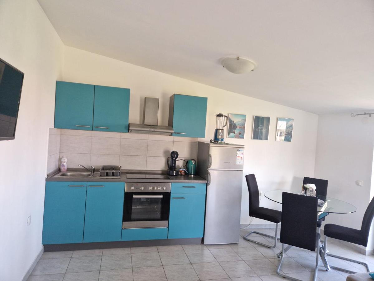 Apartment Tereza