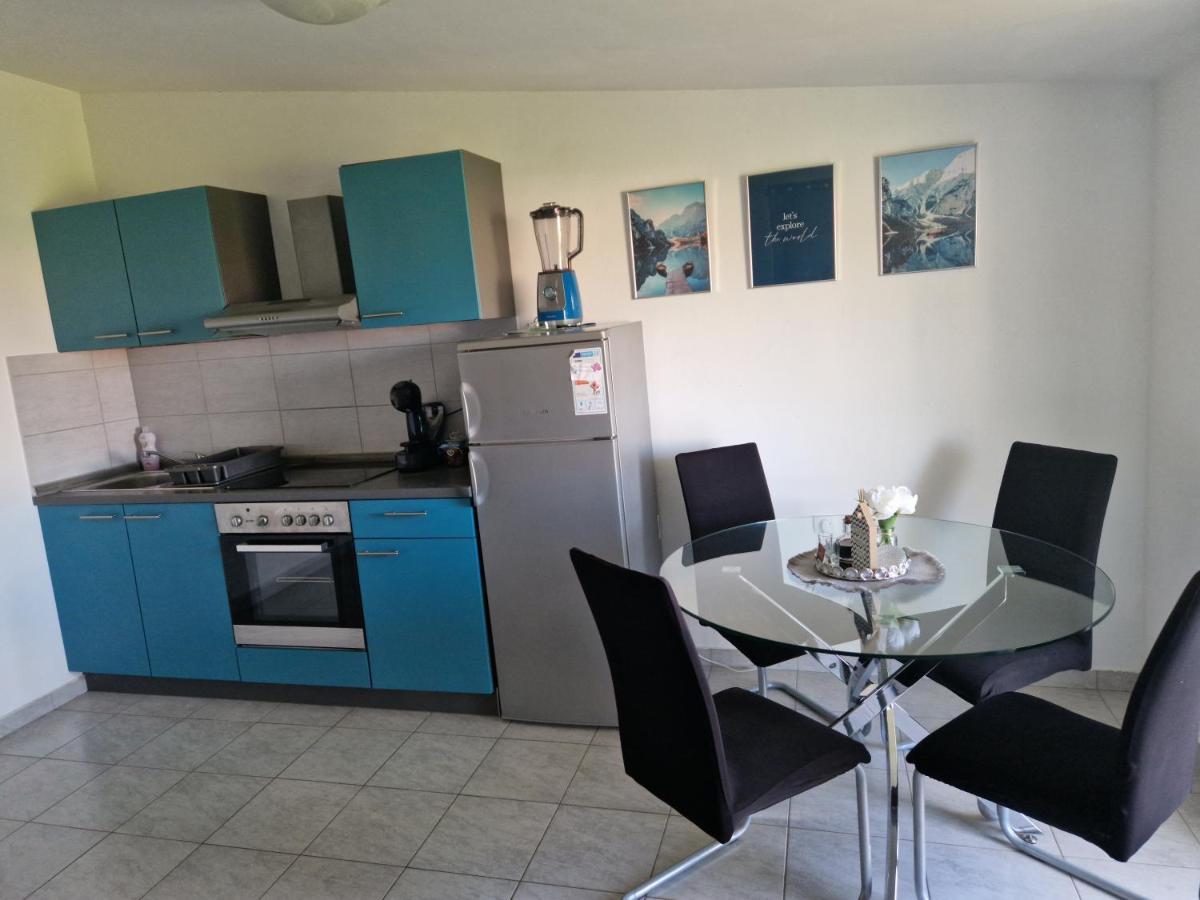 Tereza Apartment *