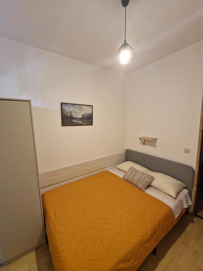 Tereza Apartment *