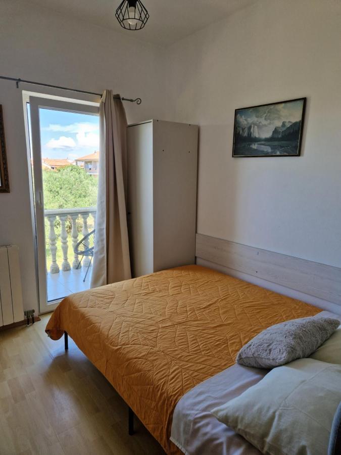 Apartment Tereza *