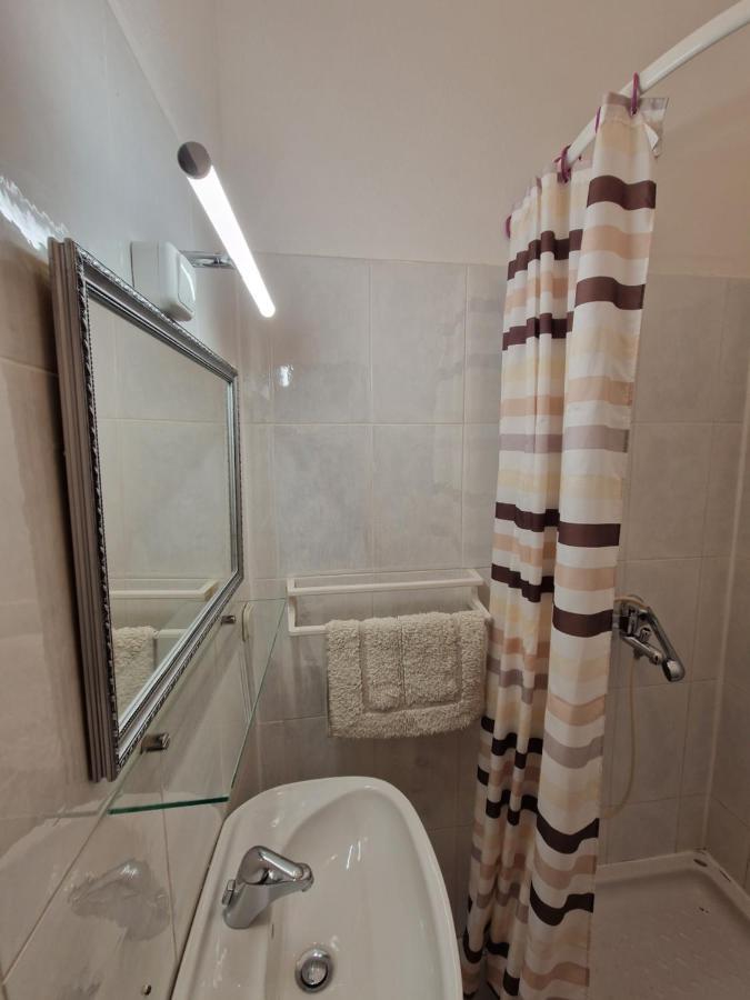 Apartment Tereza *