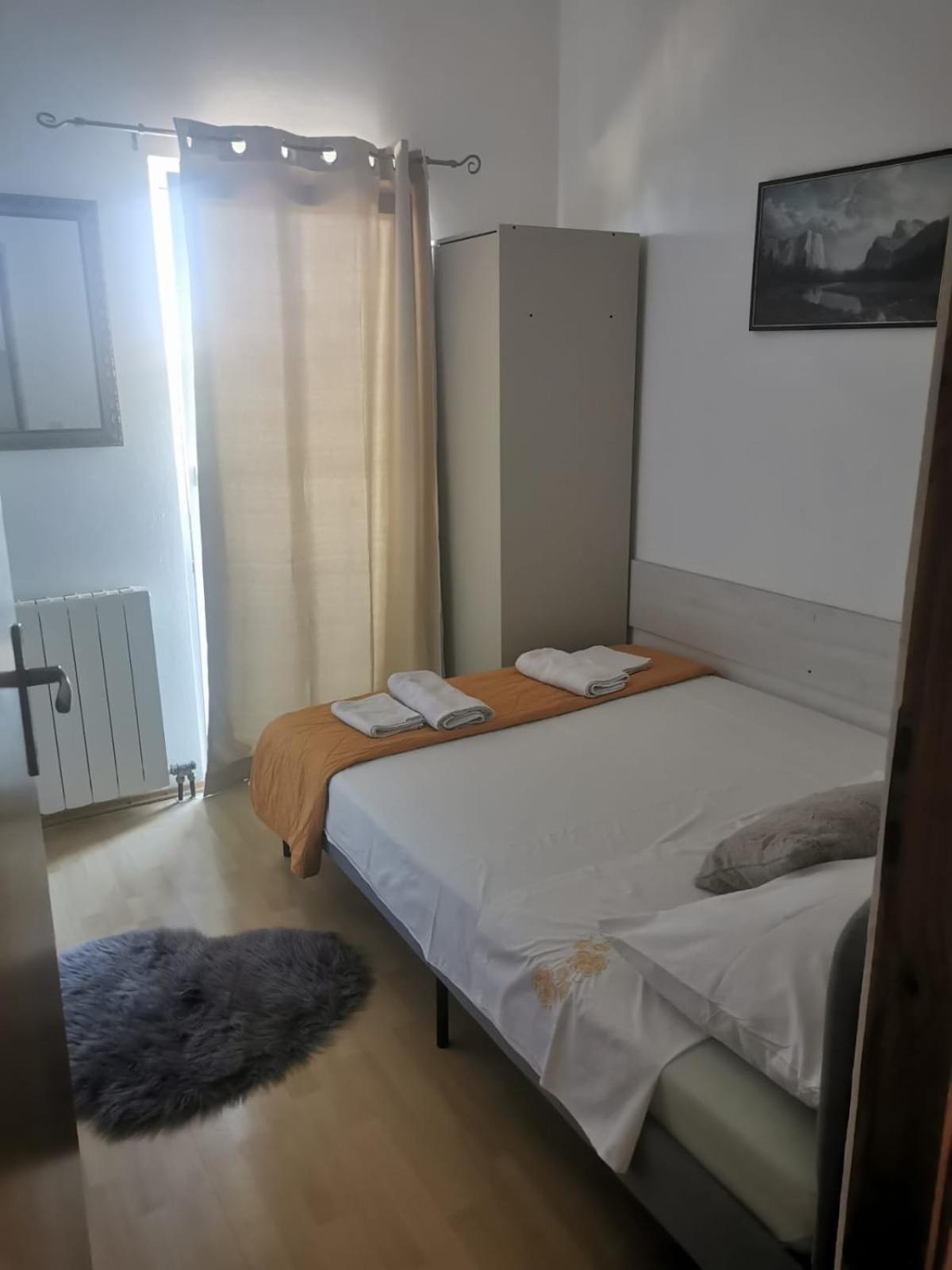 Apartment Tereza Bibinje
