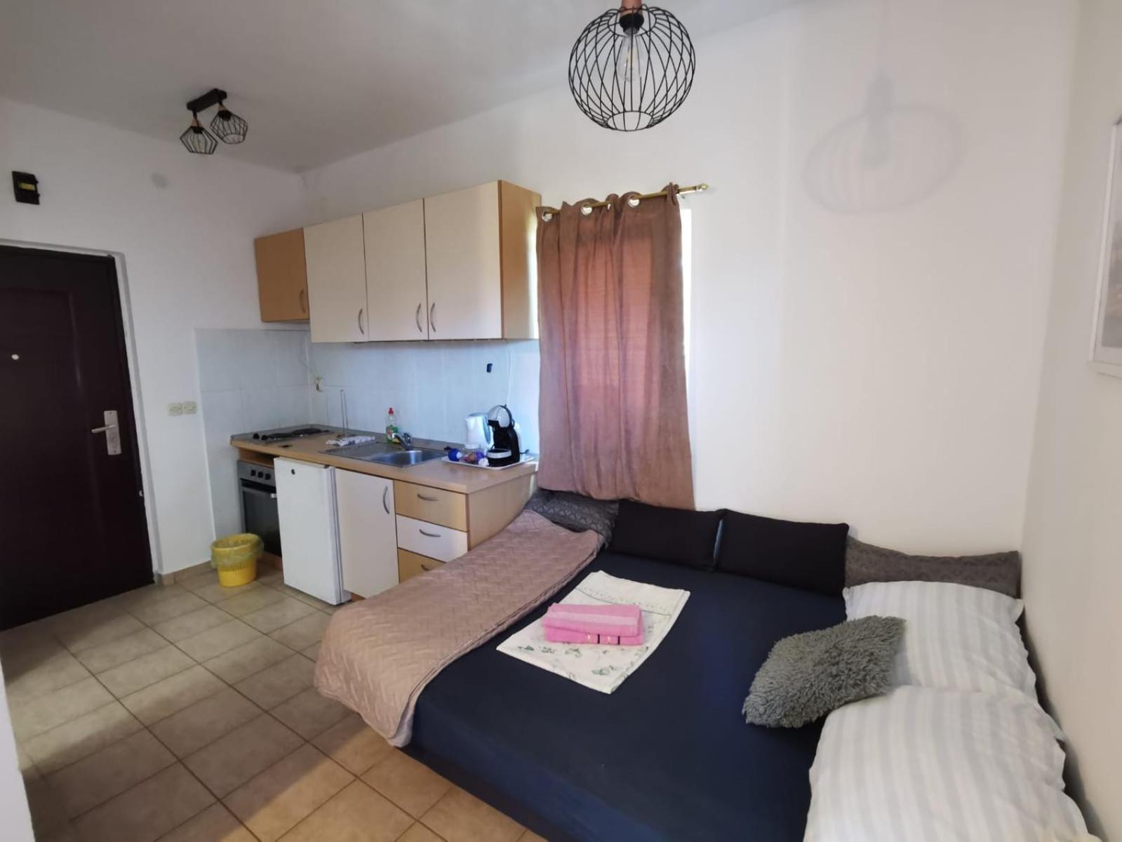 Tereza Apartment