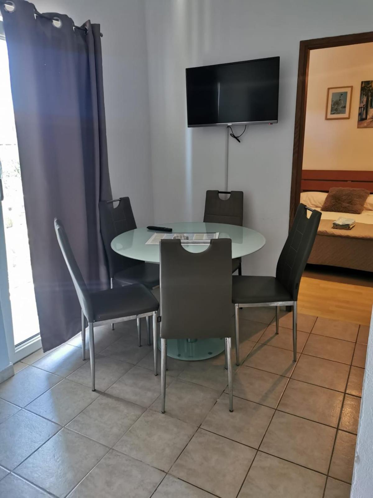 Tereza Apartment