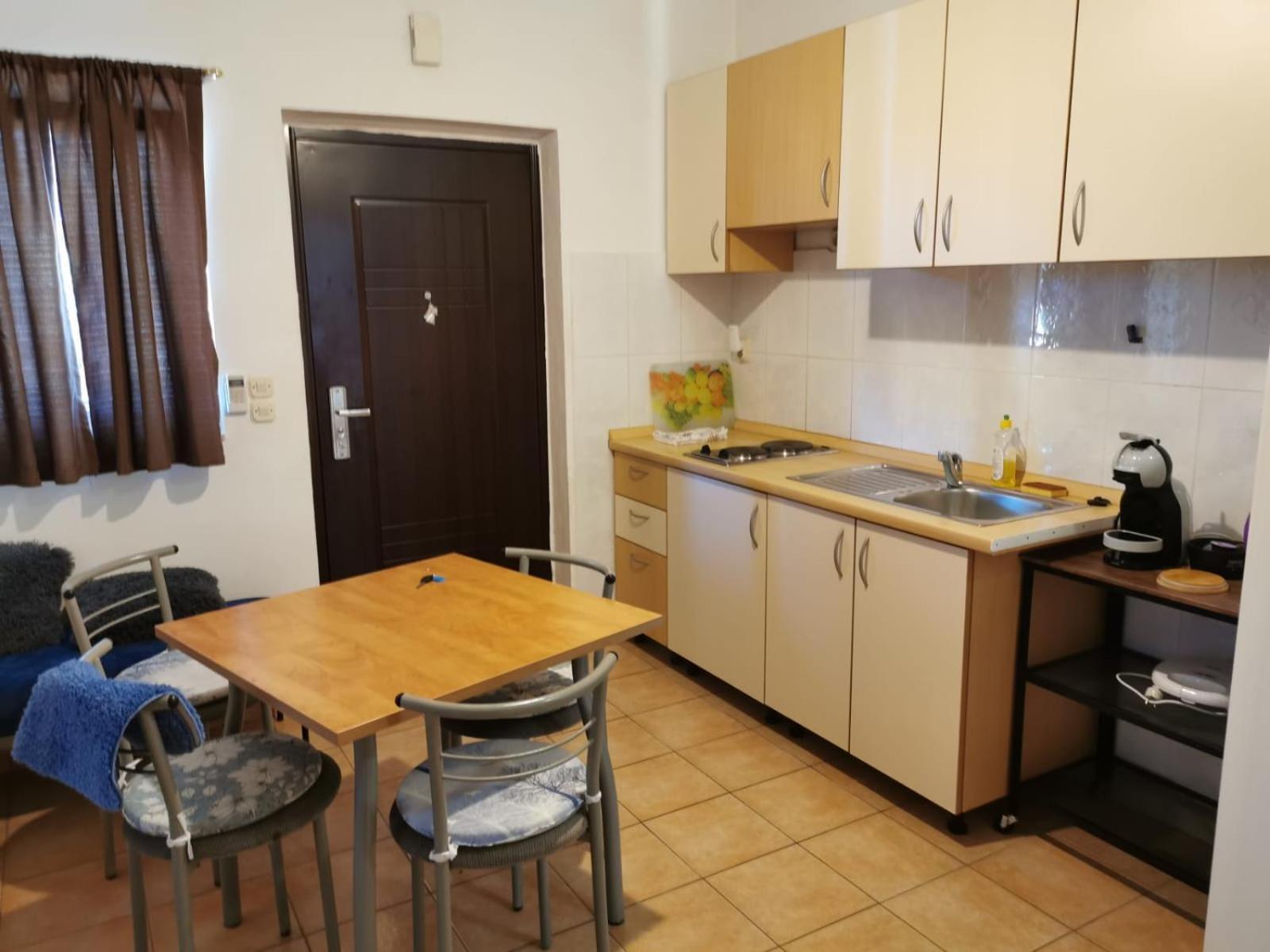 Apartment Tereza