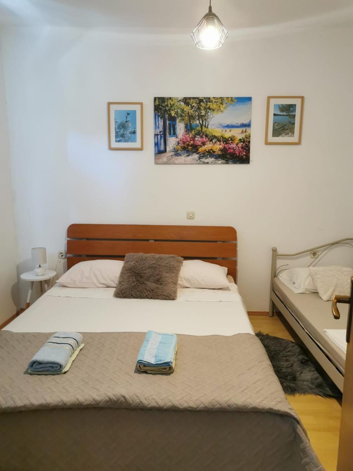 Tereza Apartment
