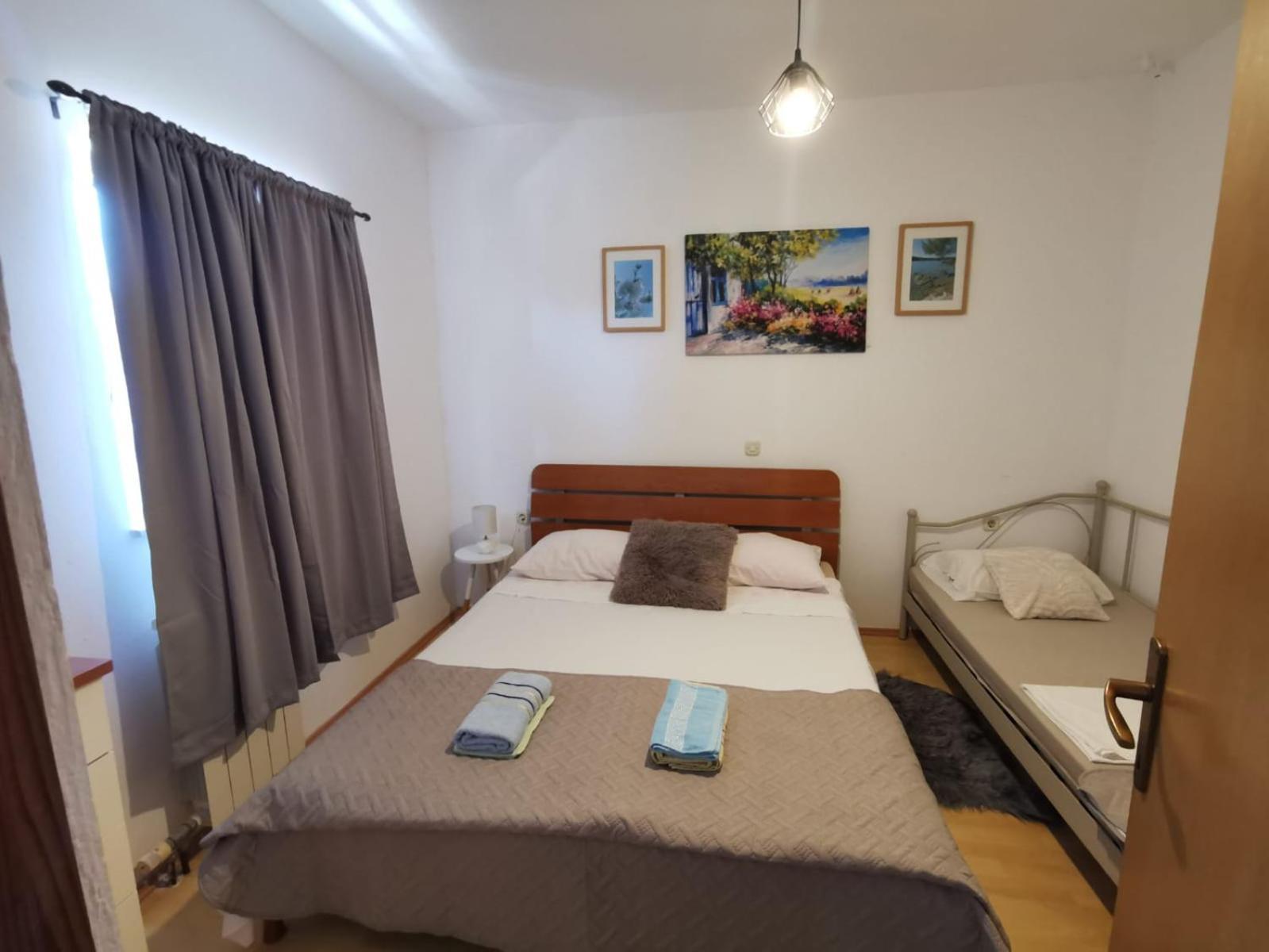 Apartment Tereza *