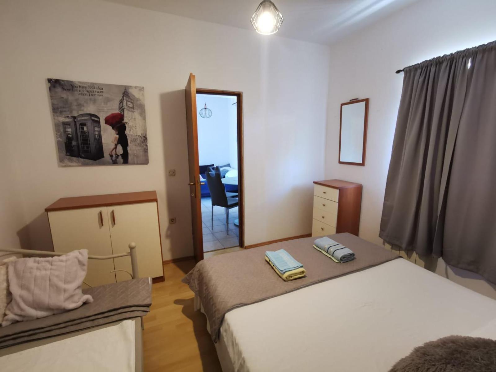 Tereza Apartment *