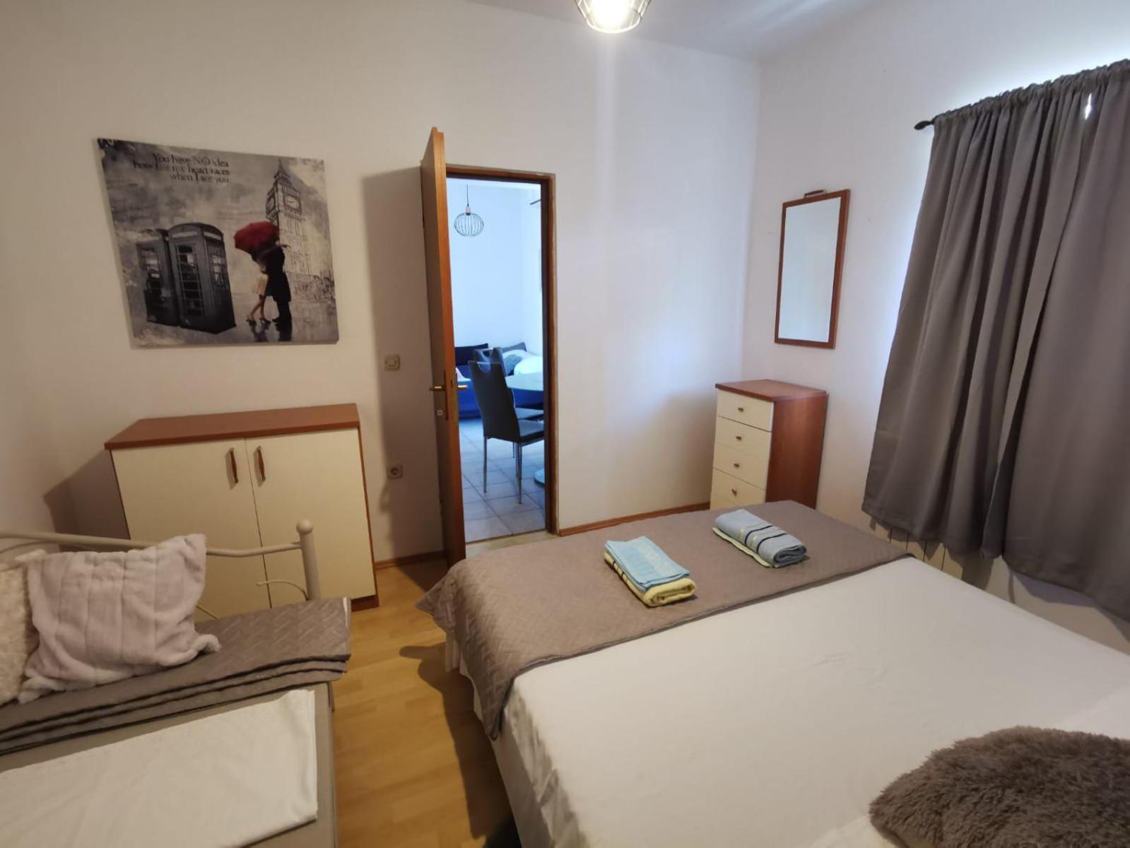 Apartment Tereza *