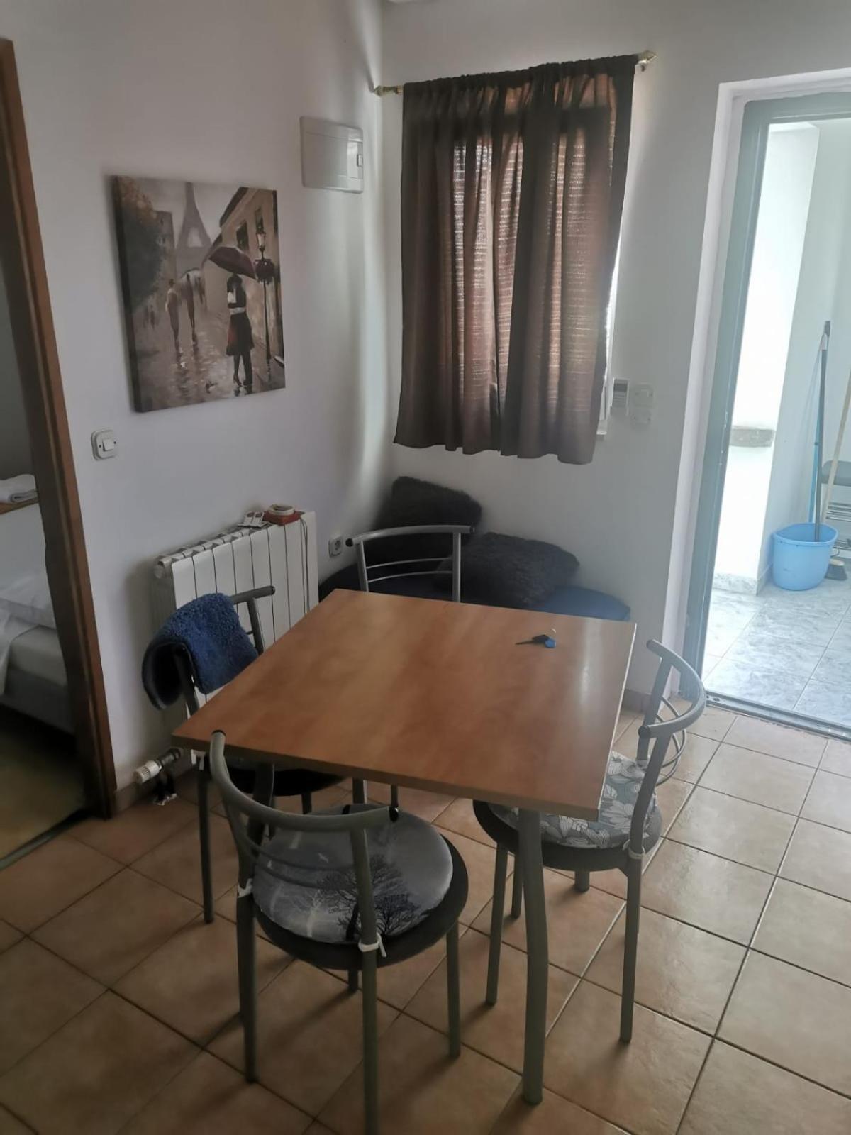 Tereza Apartment Bibinje