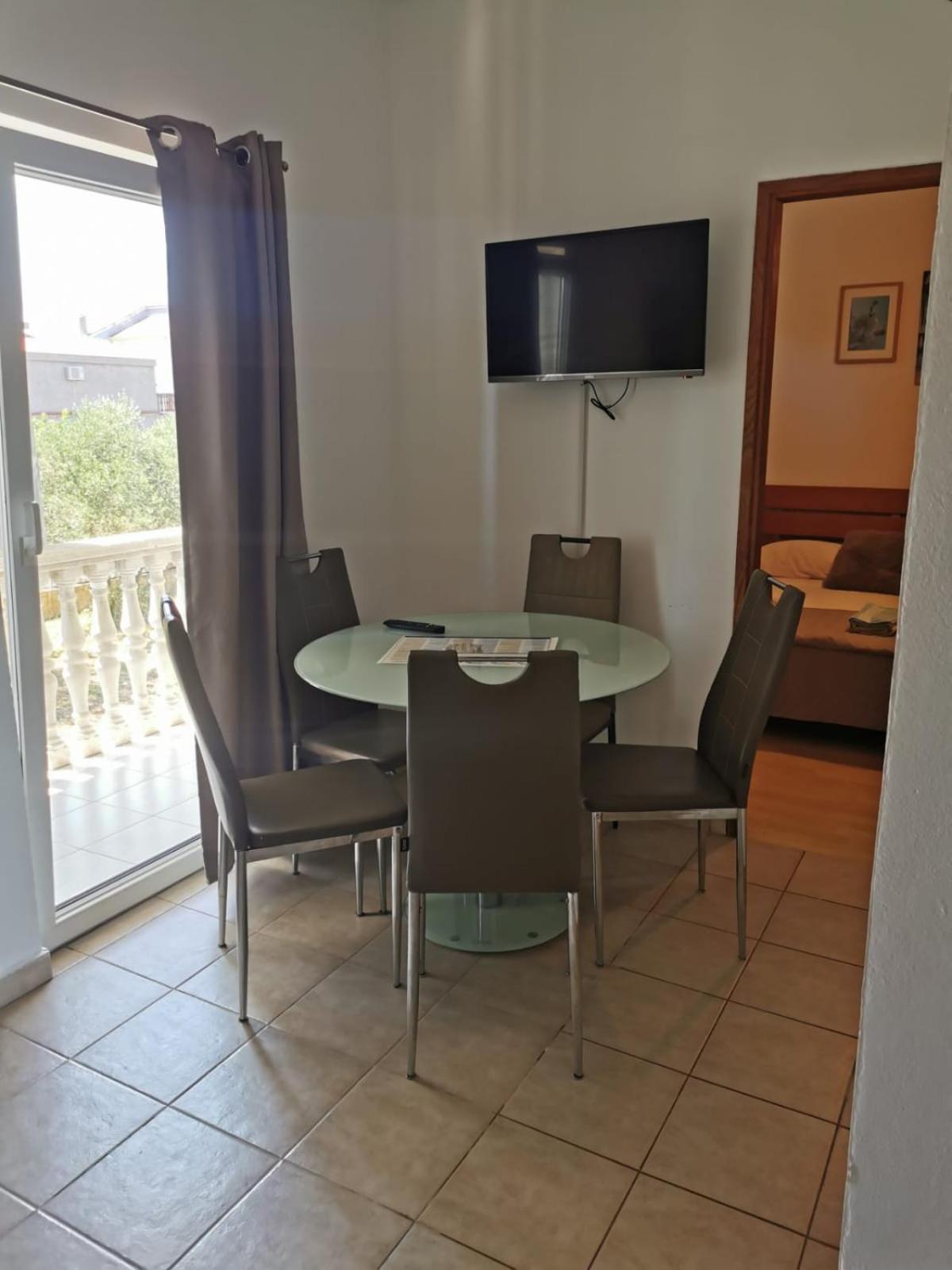Tereza Apartment Bibinje