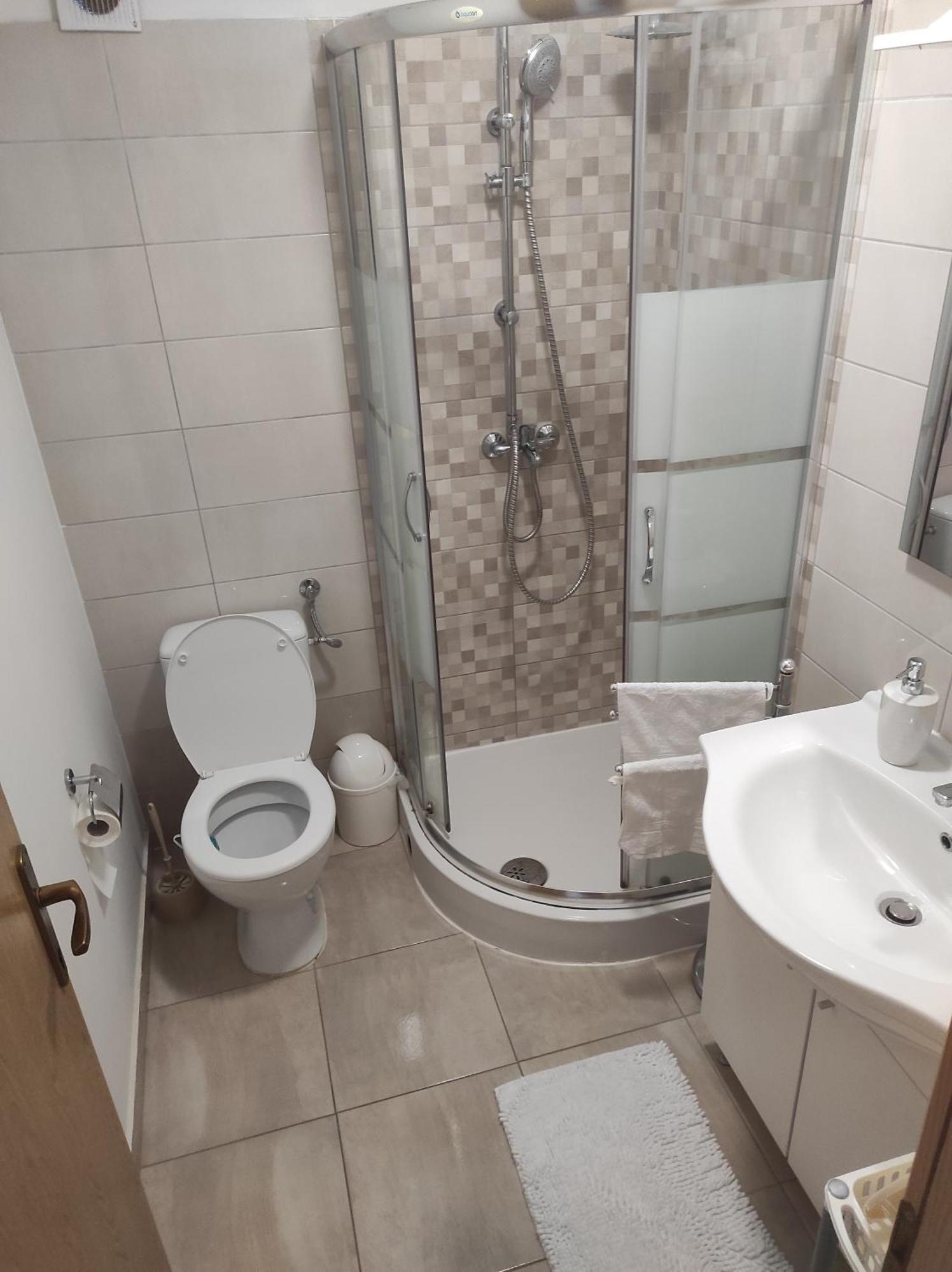 Tereza Apartment Bibinje