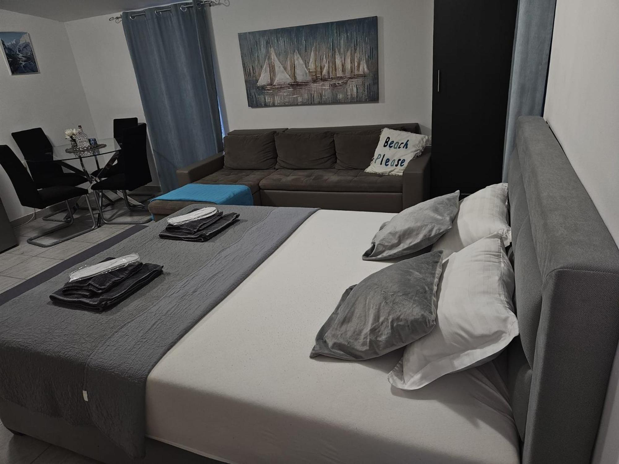 Tereza Apartment