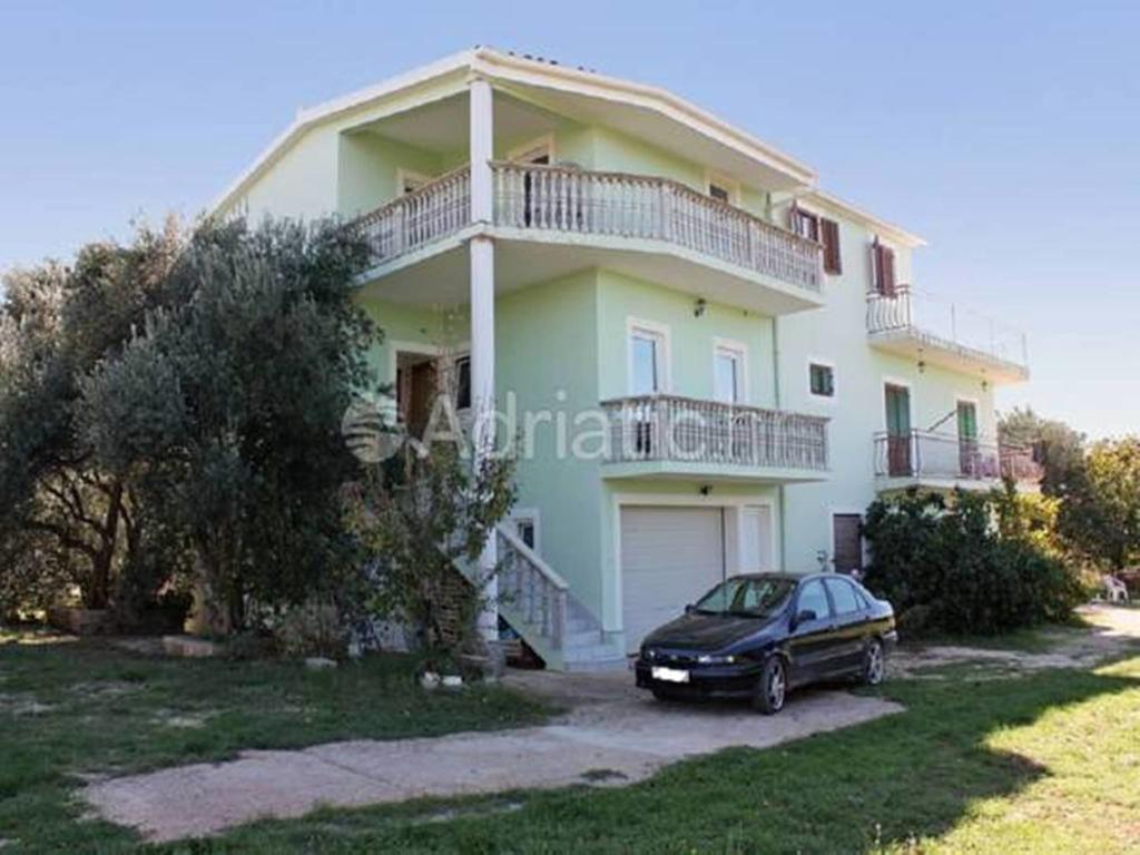 Tereza Apartment Bibinje